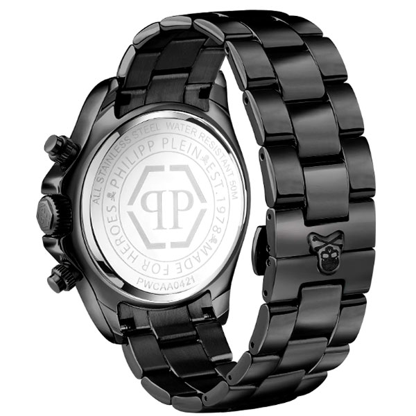 Philipp Plein PWCAA0421